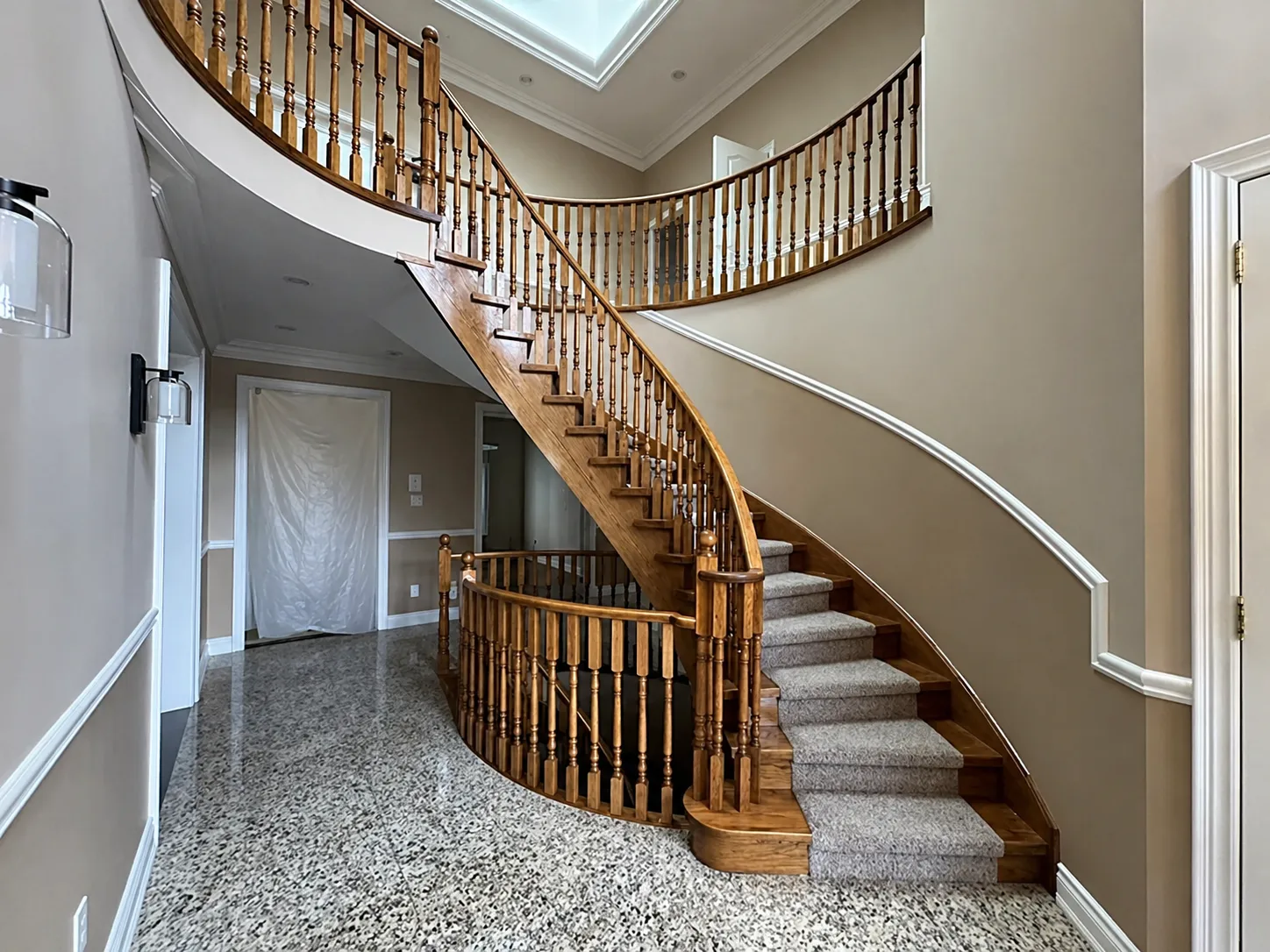 Stair Repair Hero